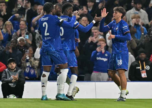 Dengan hasil tersebut Chelsea masih sempurna dari tiga laga yang mereka lakoni dan kukuh di puncak klasemen Liga Konferensi, sementara Noah di urutan 28 dengan koleksi 3 poin.