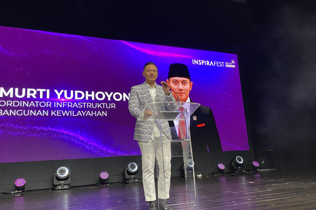 InspiraFest kembali digelar di tahun 2024 dengan lebih Megah dan Mendunia. Acara tahunan terbesar dari Merry Riana Group ini telah menghadirkan ribuan peserta dari seluruh Indonesia selama lebih dari 10 tahun.