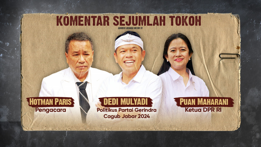 Tolak Damai, Kok Supriyani Malah Disomasi?