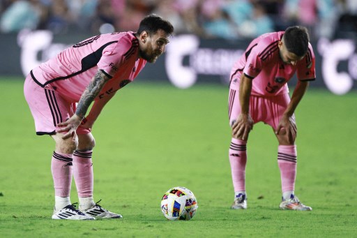 Kekalahan tersebut membuat Lionel Messi dkk harus mengubur ambisi mereka untuk menjuarai MLS Cup, yang merupakan turnamen usai musim reguler untuk mencari juara Liga Amerika Serikat.