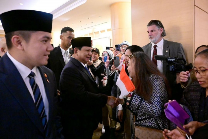Berdasarkan keterangan pers yang diterima di Jakarta, Senin, 11 November 2024, mahasiswi Master Strategy, Cyber Security, and Intelligence Johns Hopkins University, Bella, mengaku berharap kunjungan Presiden Prabowo ke AS bisa lebih memperkuat penanganan urusan siber dan pertahanan Indonesia.