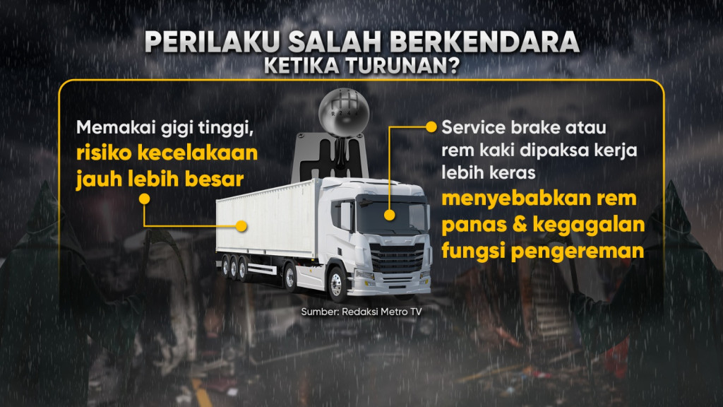 Kecelakaan Maut di Cipularang Km 92