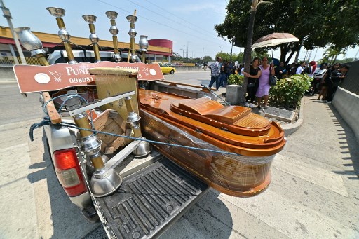 Pembunuhan massal ini pasti akan mengguncang pemilihan presiden Ekuador, di mana petahana Noboa, telah menjadikan peningkatan keamanan, termasuk di dalam fasilitas penahanan, sebagai prioritas utama dalam upayanya untuk mencalonkan diri kembali tahun depan.