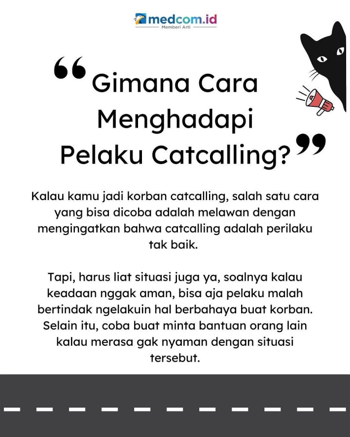 Catcalling, Pelecehan Seksual Berkedok Pujian