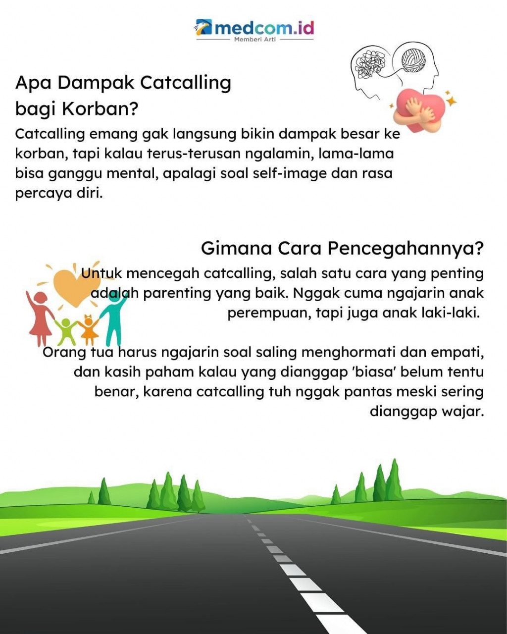 Catcalling, Pelecehan Seksual Berkedok Pujian
