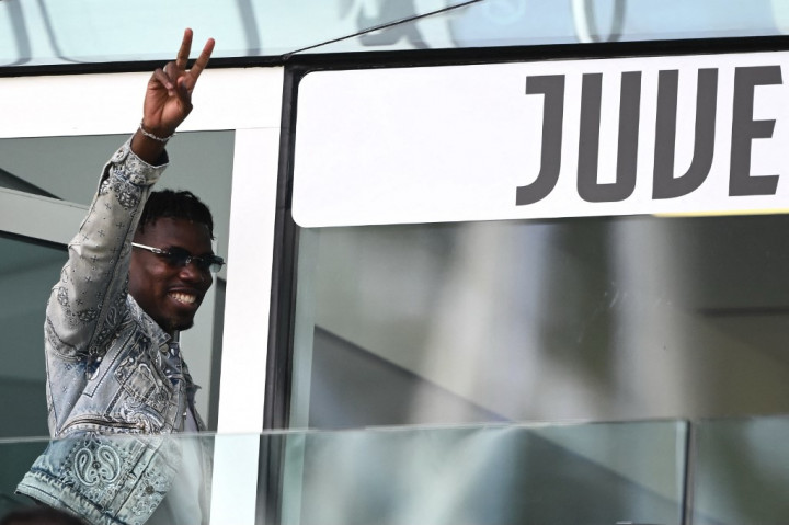 Nasib Paul Pogba akhirnya menemui titik terang setelah gelandang asal Prancis itu resmi meninggalkan Juventus dan kini bersatu bebas transfer.