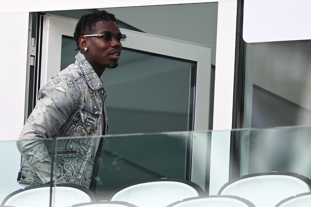 Klub Italia tersebut dalam pernyataan di situs resminya mengumumkan Pogba akan meninggalkan Juventus pada 30 November 2024.
