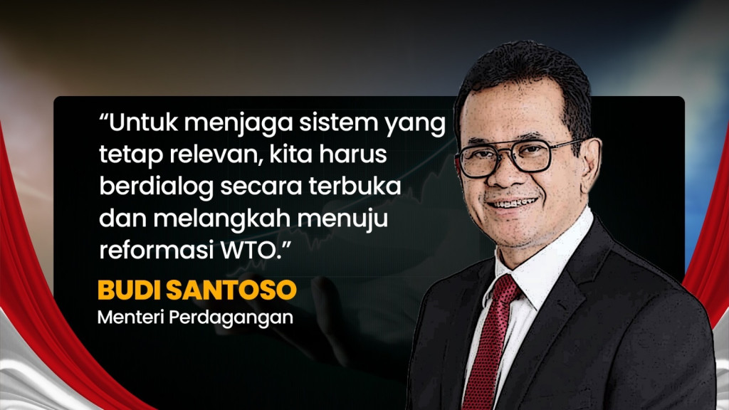 Presiden Prabowo Beserta Kabinet Merah Putih Menerjang APEC