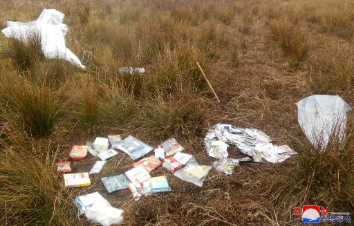 Kim Yo Jong, adik perempuan Pemimpin Korea Utara Kim Jong Un, menuding Korea Selatan mengirim selebaran agitasi politik dan menjatuhkannya di dekat perbatasan Korut.