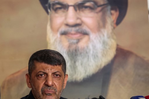 Dalam sebuah pernyataan pada Senin, 18 November 2024 dini hari, Hizbullah mengungkapkan belasungkawa kepada Sekretaris Jenderal Naim Qassem, para pejuang perlawanan, dan keluarga Al-Nabulsi atas kesyahidannya.