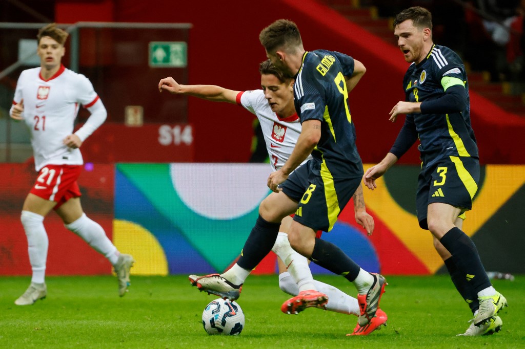 Hasil ini membuat Skotlandia menempati klasemen akhir Liga A Grup 1 dengan torehan tujuh poin dari enam pertandingan dan akan melakoni pertandingan play-off untuk bertahan di Liga A UEFA Nations
League.