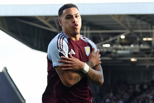 Pada musim 2024/2025, Morgan Rogers sudah bermain 15 kali untuk Aston Villa, yakni 11 kali di Liga Inggris dan empat kali di Liga Champions UEFA dengan durasi bermain 1.237 menit. Sepanjang itu, pemain asal Inggris tersebut total membuat tiga gol dan tiga assist.