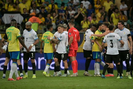 Hasil tersebut membuat Brasil tetap berada di posisi kelima klasemen sementara kualifikasi Piala Dunia 2026 zona Amerika Selatan dengan koleksi 18 poin dari 12 pertandingan. Sementara Uruguay kokoh di peringkat kedua dengan 20 poin dari 12 laga, berselisih lima poin dari pemuncak klasemen Argentina.
