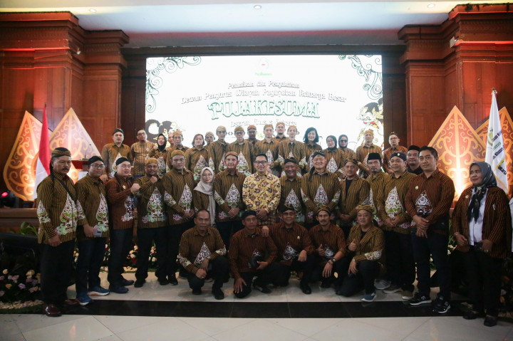 RK mengungkapkan bahwa dukungan Jokowi terhadapnya merupakan refleksi dari kerja sama. Serta, persahabatan yang telah terjalin selama lebih dari satu dekade.