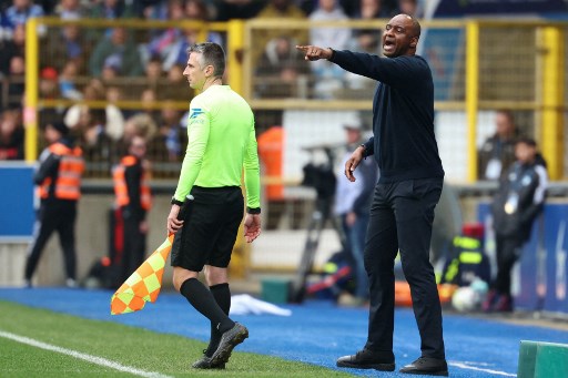 Sebagai pelatih, ia pernah menangani New York City, Nice, Crystal Palace. Klub terakhir yang dilatihnya adalah Strasbourg yang ia tinggalkan dengan berdasarkan kesepakatan bersama  pada Juli lalu.