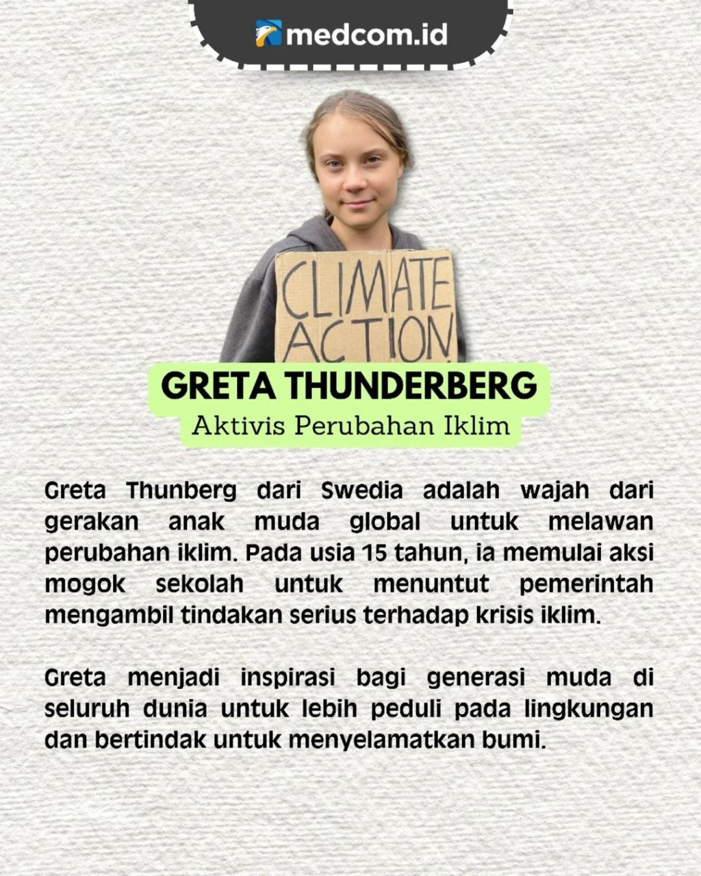Rayakan Hari Anak,  Ini 7 Anak Paling Berpengaruh di Dunia