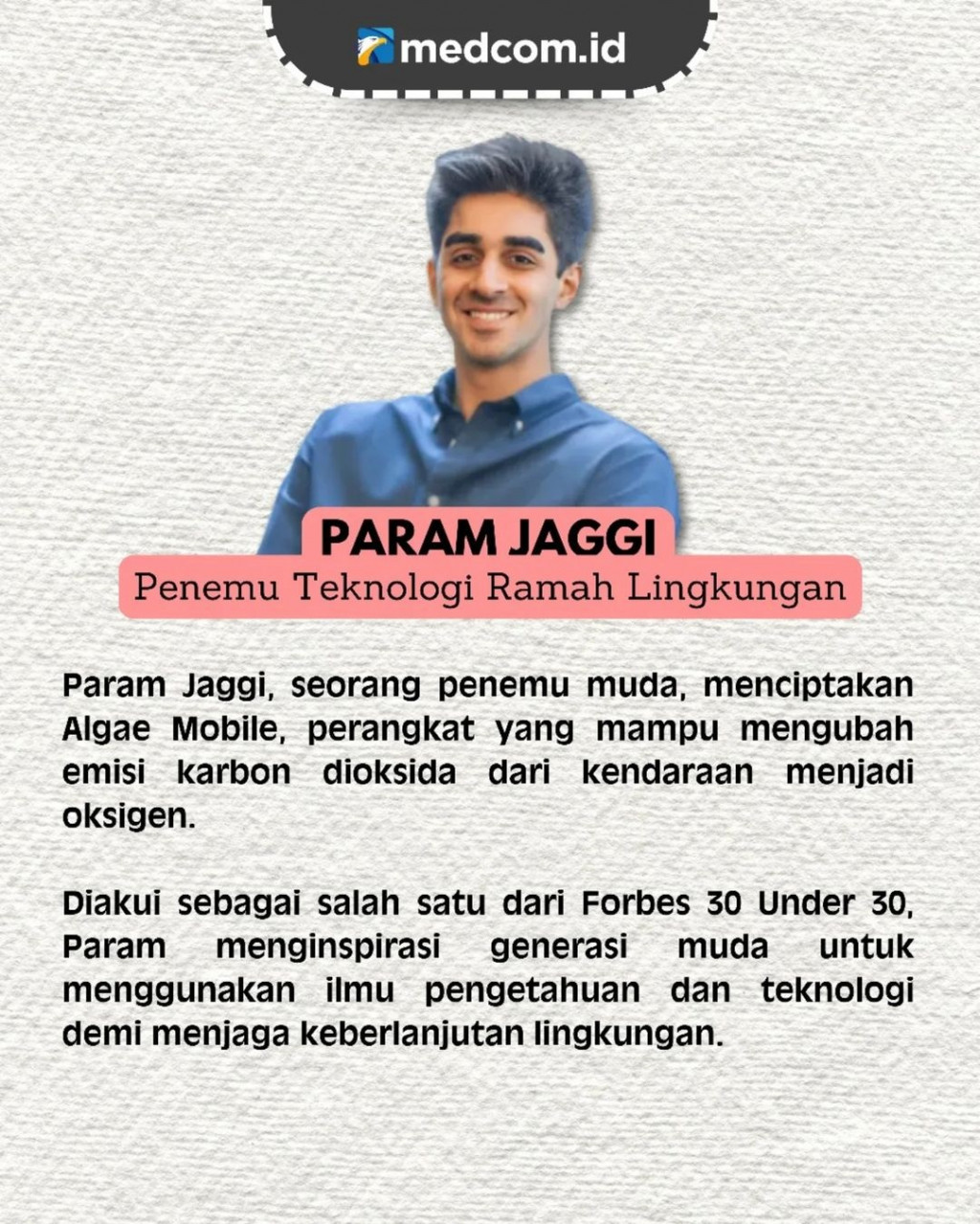 Rayakan Hari Anak,  Ini 7 Anak Paling Berpengaruh di Dunia