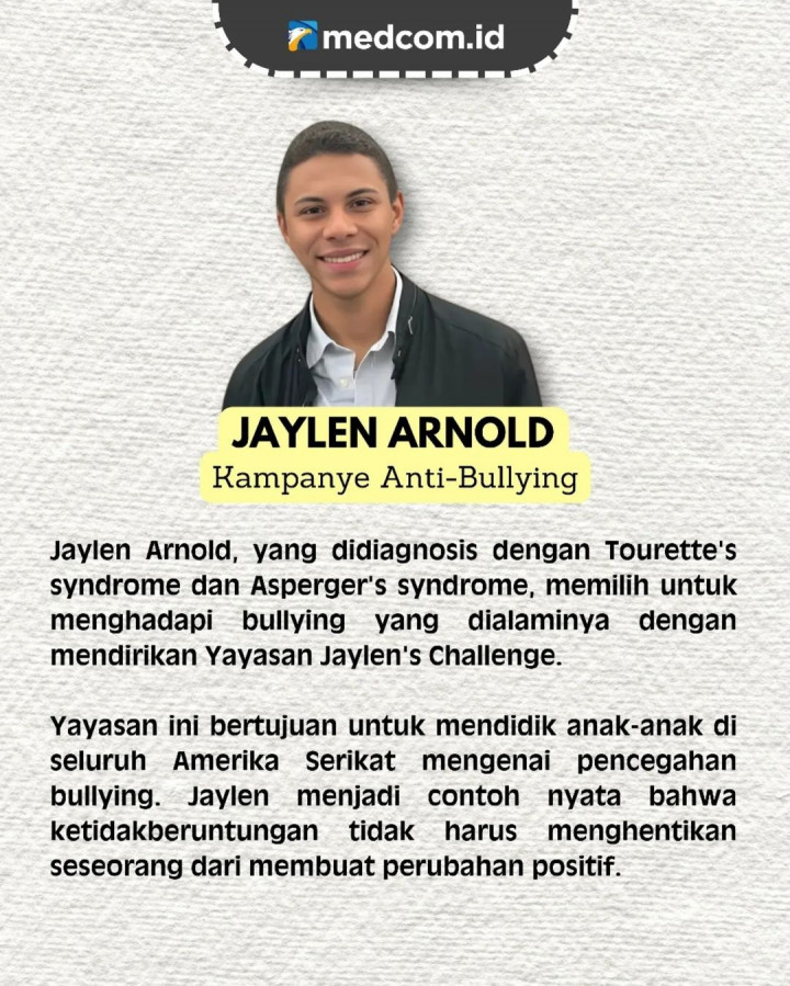 Rayakan Hari Anak,  Ini 7 Anak Paling Berpengaruh di Dunia