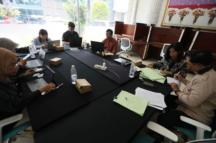 Direktur Lembaga UKW Gaudensius Suhardi mengungkapkan, salah satu tujuan utama diselenggarakannya UKW ialah untuk mengukur sejauh mana penegakan kemerdekaan pers yang dilakukan institusi pers dan mengangkat harkat dan martabat profesi wartawan. 