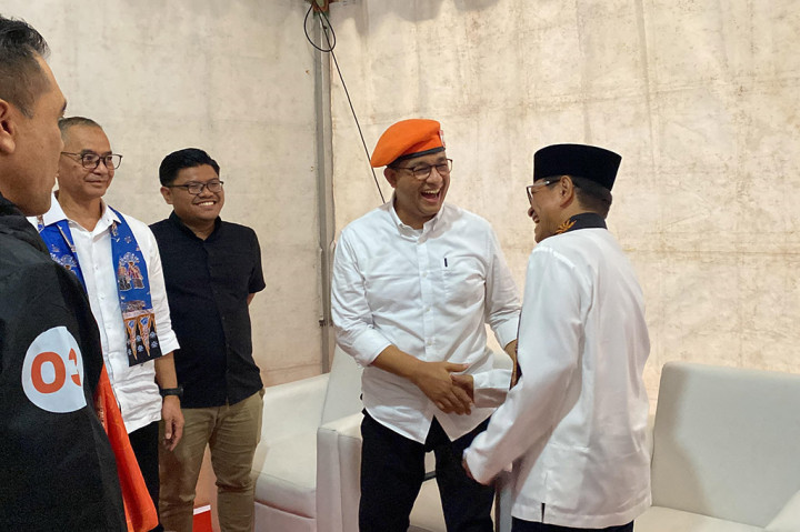 Masa kampanye tinggal menghitung hari. Komisi Pemilihan Umum (KPU) menjadwalkan hari pencoblosan Pilkada Serentak pada 27 November 2024. 