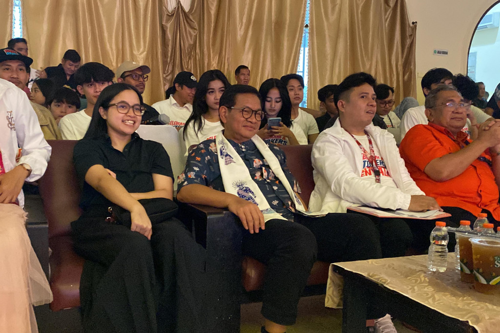 Pramono mengatakan jika kelak ia terpilih, pemerintah Jakarta harus ikut terlibat didalam acara semacam ini. Lebih lanjut Pramono juga akan mengatur acara seperti ini secara rutin dan akan diakomodasi oleh pemerintah daerah.