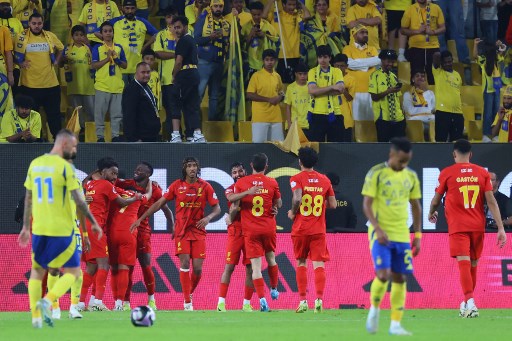 Dengan hasil tersebut Al Nassr masih bercokol di peringkat ketiga klasemen sementara dengan 22 poin. Sementara Al-Qadsiah naik ke urutan empat dengan poin yang sama dengan Al Nassr, namun kalah selisih gol.