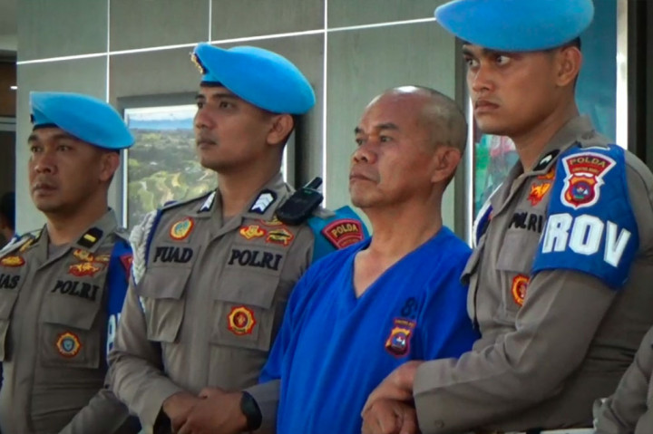 Polda Sumbar memastikan tersangka Dadang Iskandar diproses secara hukum. 