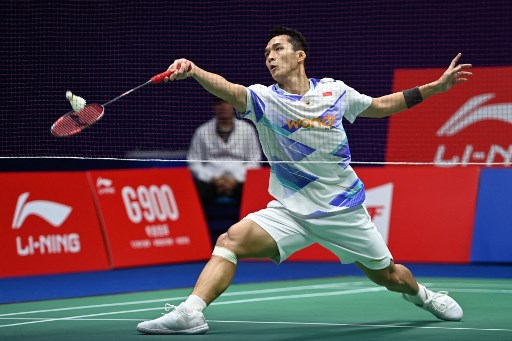 Dengan kemenangan tersebut, Jojo di babak final akan berjumpa dengan pemenang antar pemain Denmark, Viktor Axelsen dan Anders Antonsen.