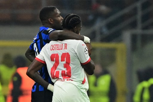 Hasil ini membuat Inter Milan memuncaki klasemen sementara di fase liga. Mereka telah mengemas 13 poin dari lima pertandingan. Sedangkan Leipzig belum sekalipun meraih poin dan terpuruk di peringkat 34