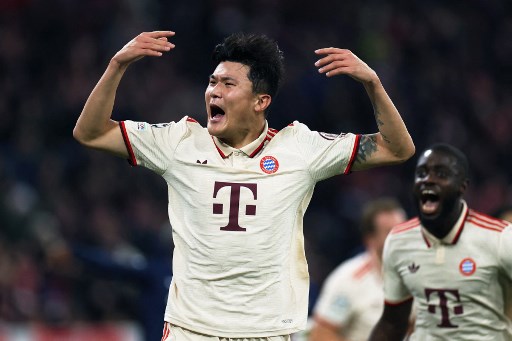 Bayern Muenchen memetik kemenangan tipis 1-0 saat menjamu Paris Saint-Germain (PSG) dalam matchday ke-5 Liga Champions di Allianz Arena pada Rabu, 27 November 2024 dini hari WIB.