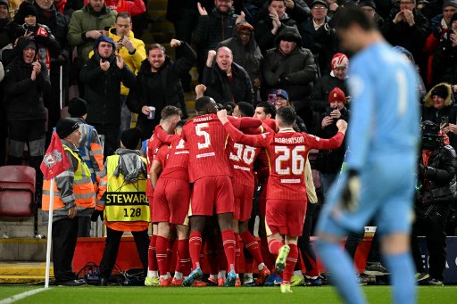 Hasil ini membuat Liverpool kembali ke puncak klasemen fase liga  Liga Champions dengan 15 poin setelah sempat di tempati Inter Milan selama sehari. Sedangkan Los Blancos berada di urutan ke-24 dengan enam poin setelah hanya dua kali meraih kemenangan dan tiga kali kalah.