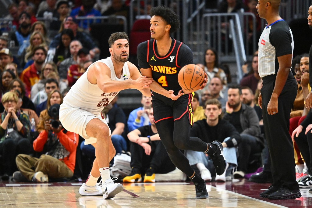 Kekalahan tersebut menjadi yang kedua bagi Cavaliers musim ini sekaligus memutus rekor tak terkalahkan mereka di kandang dalam 11 laga.