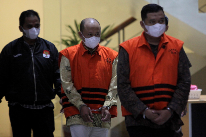 Kemudian, Edi mengurusi pekerjaan perbaikan perlintasan sebidang di Jawa dan Sumatra pada 2022. Lalu, Budi mengurusi pemilihan penyedia barang atas jasa dalam paket pekerjaan pembangunan jalur ganda kereta api di Solo Balapan sampai Kadipiro pada 2022 sampai 2024. Dia juga mengurusi sejumlah proyek di BTP Kelas 1 Semarang.