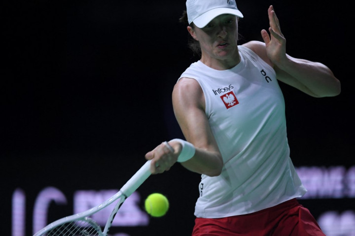 ITIA menerima bahwa hasil tes positif tersebut disebabkan oleh kontaminasi obat bebas yang diatur (melatonin), yang diproduksi dan dijual di Polandia, yang dikonsumsi petenis tersebut untuk mengatasi jet lag dan masalah tidur, dan bahwa pelanggaran tersebut tidak disengaja.