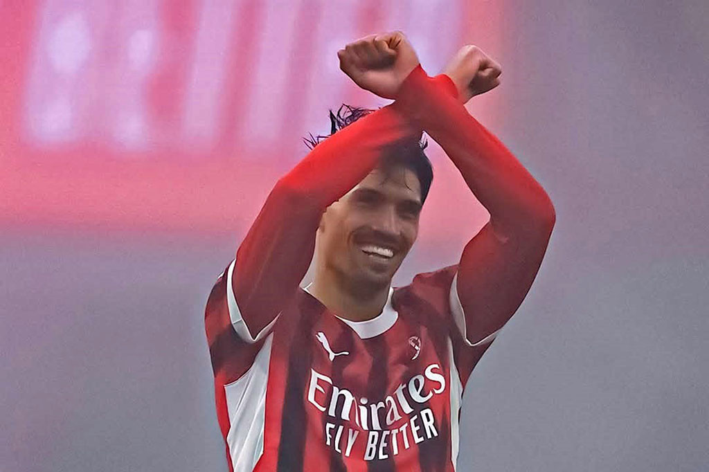 Kemenangan ini tidak membuat skuad Paulo Fonseca beranjak dari peringkat ketujuh. Milan saat ini telah mengumpulkan 22 poin, terpaut tujuh poin dari Napoli di puncak. Sementara, Empoli di posisi ke-10 dengan 16 angka.