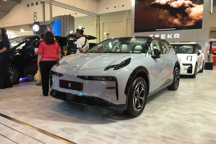 PT Premium Auto Prima sebagai agen pemegang merek Zeekr di Indonesia menyebut, Zeekr akan menempati segmen mewah baru yang belum ada sebelumnya, memposisikan Zeekr dengan segmen yang unik.