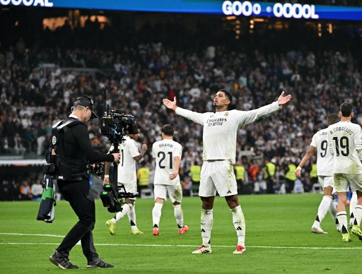 Raihan tiga poin ini membawa Los Blancos mengumpulkan 33 poin dari 14 laga, selisih satu poin dari Barcelona di puncak yang sudah bermain satu laga lebih banyak. Sedangkan Getafe di posisi ke-17 dengan 13 poin.