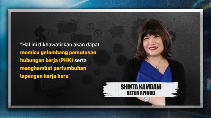 Polemik UMP Naik Tapi PPN Juga Naik