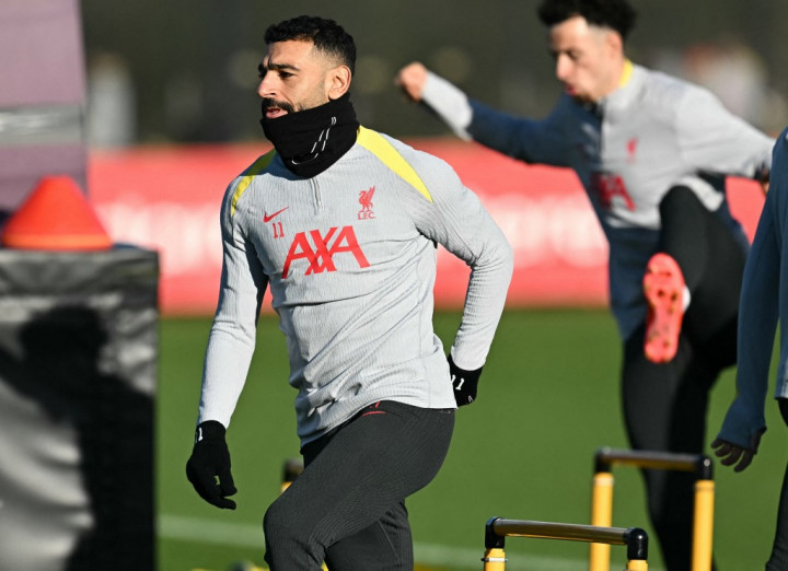 Musim ini, Salah tampil impresif dengan mencetak 13 gol dalam semua kompetisi, termasuk gol penalti pada menit ke-78 saat Liverpool menang 2-0 atas Manchester City, yang mengukuhkan Liverpool di puncak klasemen Liga Premier dengan keunggulan sembilan poin.