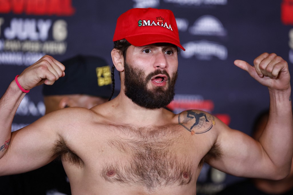 Jika Masvidal kembali naik ke oktagon, maka akan menjadi penampilan pertamanya di UFC sejak UFC 287 pada April 2023 saat melawan Gilbert Burns