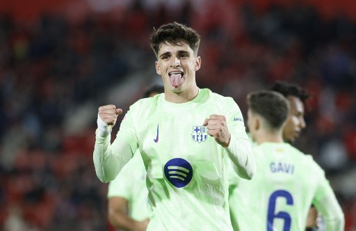 Torehan tiga poin ini membawa Barcelona kukuh di puncak klasemen dengan 37 poin, unggul empat angka dari Real Madrid di urutan kedua, tetapi El Real masih punya dua laga tunda. Sedangkan, Mallorca harus tertahan di urutan keenam dengan mengumpulkan 24 poin.