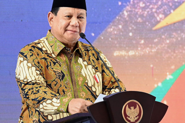 Presiden Prabowo Subianto memuji organisasi Islam, Muhammadiyah yang telah menjadi contoh nyata dalam membangun kehidupan yang inklusif, saling menghormati, dan mendukung di antara berbagai elemen masyarakat.
