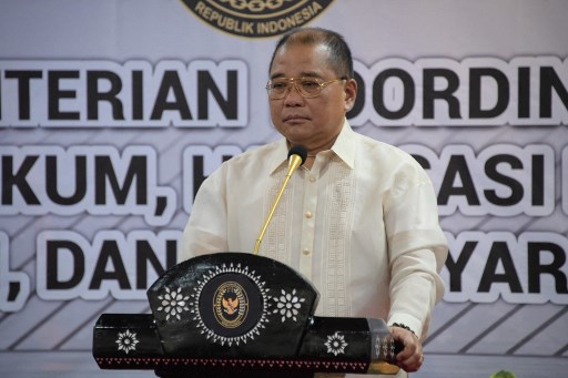 Sementara itu, Wakil Menteri Kehakiman Filipina Raul T. Vasquez menyampaikan terima kasih kepada Pemerintah Indonesia dan Presiden RI Prabowo Subianto yang telah memfasilitasi pemulangan Mary Jane.