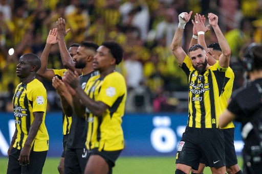 Hasil ini membuat Al Ittihad kokoh di puncak klasemen Liga Arab Saudi dengan 36 poin. Sementara Al Nassr berada di urutan keempat dengan 25 poin. 
