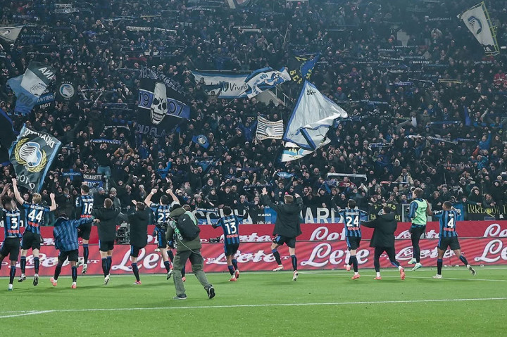 Ini adalah kemenangan kesembilan beruntun Atalanta di Serie A, sekaligus menempatkan mereka ke puncak klasemen sementara. Skuad asuhan Gian Piero Gasperini mengoleksi 34 poin dari 15 laga, sementara Milan tertahan di urutan tujuh dengan 22 poin.