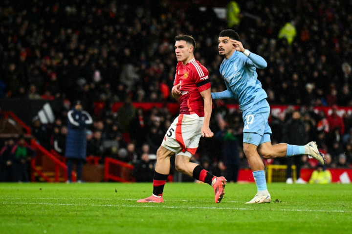 Memasuki babak kedua, Forest dapat mencetak gol cepat, tepatnya pada menit ke-47 setelah umpan Callum Hudson-Odoi dapat dimaksimalkan dengan baik oleh Morgan Gibbs-White sehingga skor berubah menjadi 2-1.