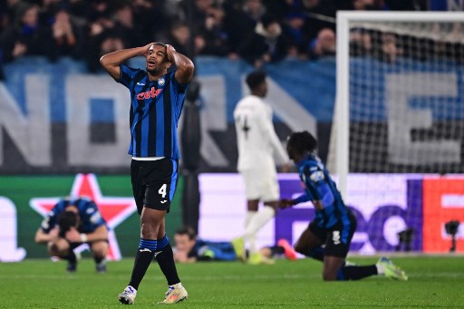 Sedangkan, Atalanta masih tertahan di peringkat sembilan dengan raihan 11 poin. Mereka terpaut satu poin dari peringkat delapan besar.