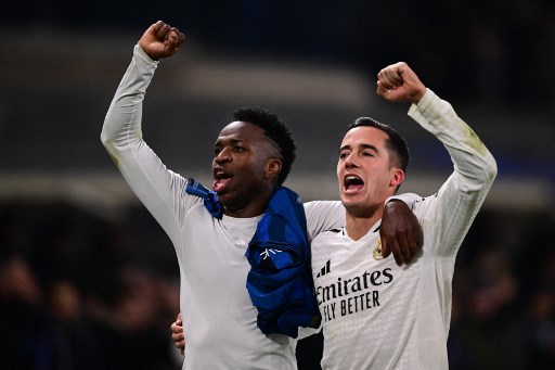 Torehan tiga poin ini sekaligus memperbaiki posisi Real Madrid yang naik ke peringkat 18 dari 24 di fase liga Liga Champions. Skuad asuhan Carlo Ancelotti kini memiliki sembilan poin dari enam pertandingan.
