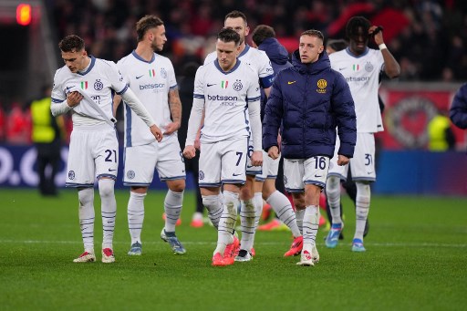 Kekalahan ini merupakan yang pertama bagi Nerazzurri di Liga Champions musim ini. Skuad asuhan Simone Inzaghi itu pun harus turun ke posisi empat di klasemen sementara dengan 13 poin.