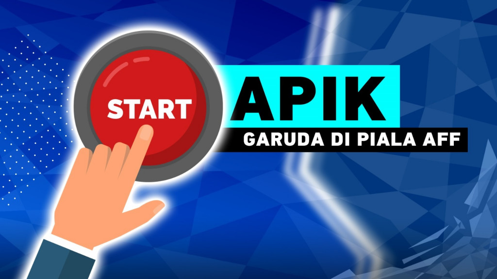 Star Apik Garuda di Piala AFF